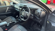 Citroen C4 1.2 PureTech Sense 5dr Petrol Hatchback